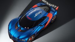 Cars Renault vehicles Alpine A110 Renault Alpine