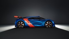 Cars Renault vehicles Alpine A110 Renault Alpine