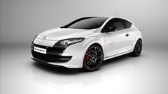 Cars Renault vehicles Renault Megane Renault Megane RS Trophy
