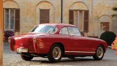 Cars retro Ferrari Supercars red cars F.C. Internazionale Milano