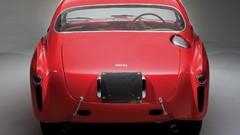 Cars retro Mexico Ferrari supercar 1952 Supercars berlinetta 