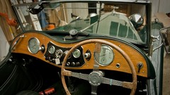 Cars retro motor old