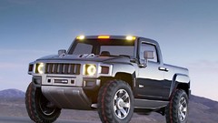 Cars ride concept art hummer h3
