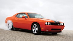 Cars ride dodge challenger 2008 Dodge Challenger SRT8