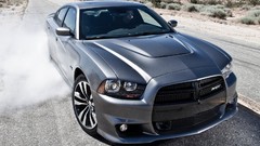 Cars ride dodge charger