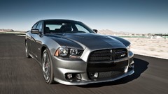 Cars ride dodge charger