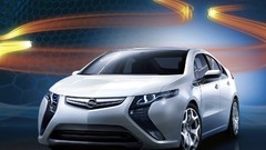 Cars ride roads front