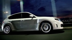 Cars ride roads vehicles