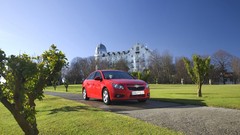 Cars ride roads vehicles