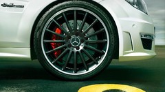 Cars Rims Mercedes-Benz C63 AMG