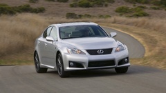 Cars roads Lexus Car