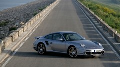 Cars roads porsche 911 gt3