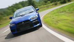 Cars roads racing JDM Japanese domestic market Mitsubishi 