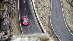 Cars roads ride mclaren mp4-12c