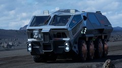 Cars roads skies prometheus