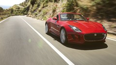 Cars roads vehicles 2014 red cars