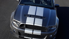 Cars roads vehicles Ford