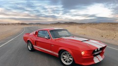 Cars roads vehicles Ford