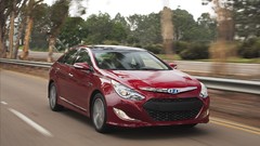 Cars roads vehicles Hyundai