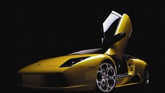 Cars roadster 2006 lamborghini murcielago