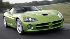 Cars roadster 2008 dodge viper srt10