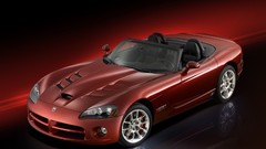 Cars roadster 2008 dodge viper srt10