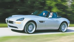 Cars roadster alpina