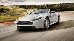 Cars roadster Aston Martin aston martin v8 vantage