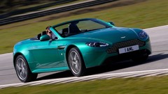 Cars roadster Aston Martin aston martin v8 vantage
