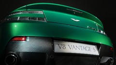 Cars roadster Aston Martin Vantage aston martin v8 vantage 