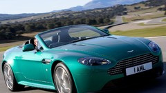 Cars roadster Aston Martin Vantage aston martin v8 vantage 