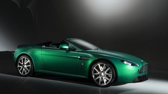 Cars roadster Aston Martin Vantage aston martin v8 vantage 