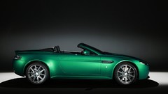 Cars roadster Aston Martin Vantage aston martin v8 vantage 