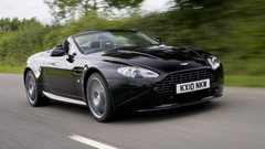 Cars roadster Aston Martin Vantage aston martin v8 vantage 