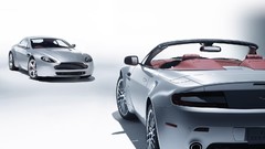 Cars roadster Aston Martin Vantage aston martin v8 vantage 