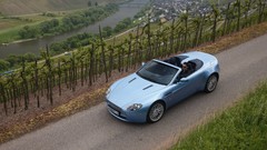 Cars roadster Aston Martin Vantage aston martin v8 vantage 