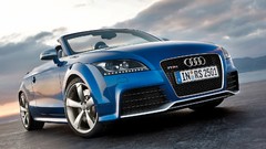 Cars roadster audi tt Audi TT RS