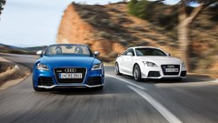 Cars roadster audi tt Audi TT RS
