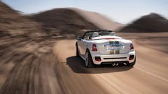 Cars roadster concept art