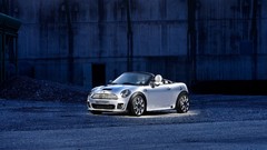 Cars roadster concept art