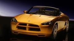 Cars roadster Dodge