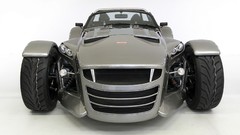 Cars roadster Donkervoort front view vehicles Donkervoort D8 GTO