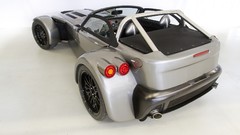 Cars roadster Donkervoort vehicles Donkervoort D8 GTO