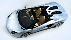 Cars roadster Lamborghini convertible vehicles Supercars 