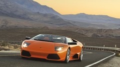 Cars roadster Lamborghini lamborghini murcielago italian cars 