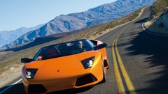Cars roadster Lamborghini lamborghini murcielago italian cars 