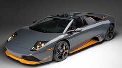 Cars roadster lamborghini murcielago