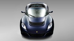 Cars roadster Lotus Exige