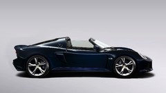 Cars roadster Lotus Exige