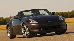 Cars roadster Nissan nissan 370z